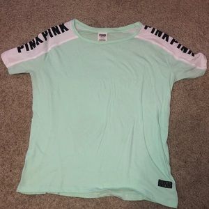 PINK Victoria’s Secret Shirt
